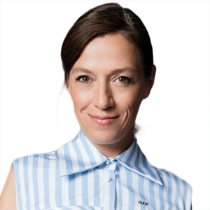 Natascha	Zeljko - Executive Partner CURAZE GmbH