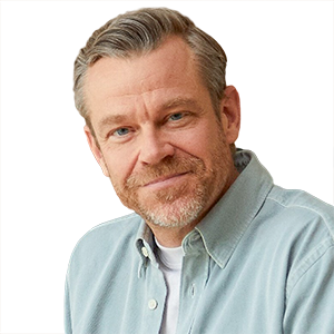 Rik Strubel - CMO Westwing Westwing Group SE