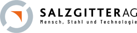 Logo von Salzgitter AG