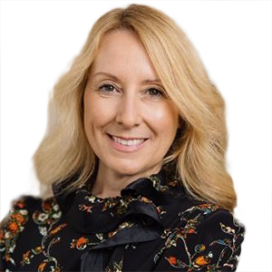 Sandra Freimuth - Director Hauck Aufhäuser Lampe