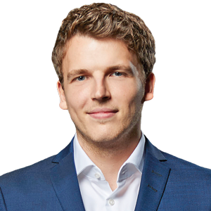 Dennis Schwarz - Finanzkorrespondent Handelsblatt