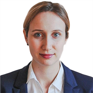 Valentina	Karaulnova - People Lead Deutsche Telekom IoT GmbH