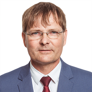 Wolfram Axthelm - Geschäftsführer Bundesverband Erneuerbare Energie e.V.