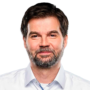 Dr. Ralf Belusa - Unternehmer & Mitglied des Aufsichtsrat PHOENIX Pharma SE