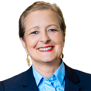 Isabelle Chevelard - CEO TARGOBANK