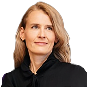 Gabriele Fanta - CHRO Körber Group