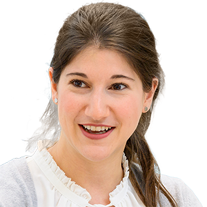 Lisa Reehten - Geschäftsführung Bosch Climate Solutions GmbH