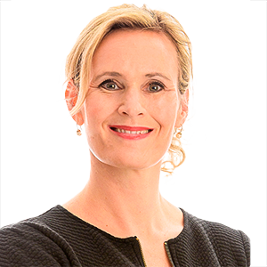 Susanna Schneeberger - Multiaufsichtsrätin Sandvik Group