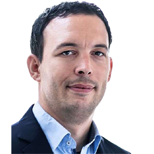 Markus Schumm - Net Zero Manager SKF Group