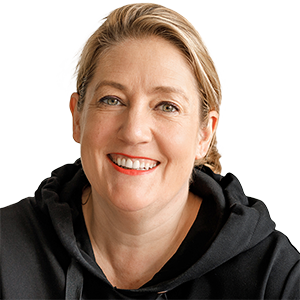 Nicola Breyer - Geschäftsführerin Qwist