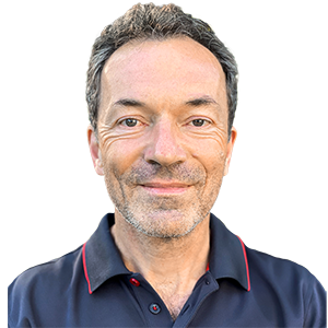 Oliver Herrmann - Senior Vice President New Ways of Working Deutsche Telekom 