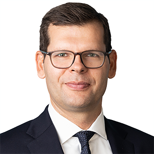 Marco Herrmann, LL.M. - Mitglied des Vorstands, BVV Versicherungsverein des Bankgewerbes a.G., BVV Versorgungskasse des Bankgewerbes e.V., BVV Pensionsfonds des Bankgewerbes AG Mitglied der Geschäftsführung, BVV Pension Management GmbH