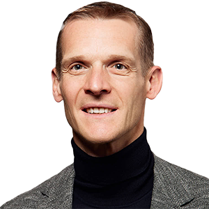 Michael Hock - Partner Motive Ventures