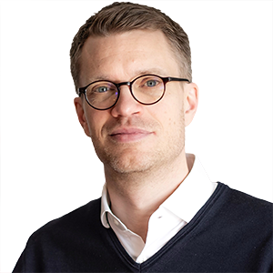 Dr. Johannes Danckert - Vorsitzender der Geschäftsführung Vivantes Netzwerk für Gesundheit GmbH