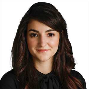 Julia Meinig - Senior Manager Strategy Sunfire