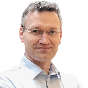 Dr. Mirko Mania - Project Manager Equinor 