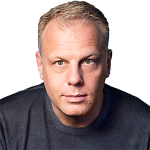 Michael Nilles - CDO Henkel