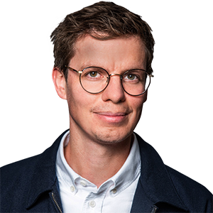 Sebastian Saatweber - Concept & Solution Design Management Flokk GmbH