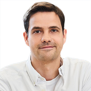 Sven Klimpel - CEO & Co-Founder medicalmotion GmbH