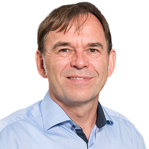 Hermann-Josef Tenhagen - Chefredakteur Finanztip  