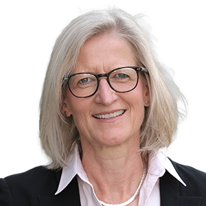 Professorin Dr. Dorothee B. Bartels - Global Real World Evidence und (Gen)AI-Strategin im Gesundheitswesen Vorstandsmitglied und Gründerin von HeDa-Advisors