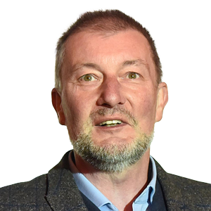 Wolfgang Erner - Business Development Consultant PMA Tools