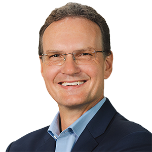 Alexander Horn - Geschäftsführer Lilly Deutschland GmbH