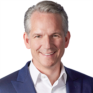 Peter Körte - Vorstand und Chief Technology und Chief Strategy Officer Siemens AG 