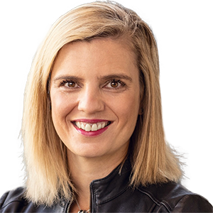 Carina Kozole - Chief Risk Officer N26