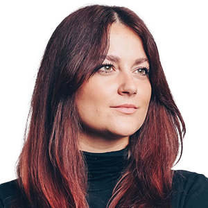 Frederike Kuttig - Topic Lead Audio für HB & WiWo  Handelsblatt GmbH