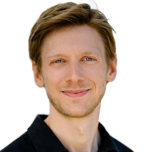 Justus Lauten - CEO/Founder Foodforecast Technologies GmbH