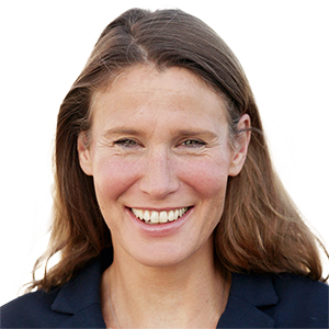 Corinna Mühlhausen - Trendcoach und Lead Future Research Uranos GmbH