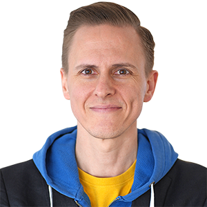 Univ.-Prof. Dr. med. Felix Nensa - Professur für Radiologie mit Schwerpunkt KI, Institut für KI in der Medizin Universitätsmedizin Essen