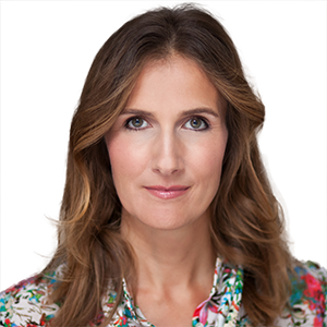 Prof. Dr. Katja Nettesheim - CEO Culcha GmbH