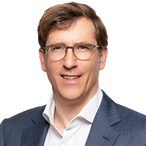 Dr. Markus Schöner - Partner / Rechtsanwalt CMS Deutschland