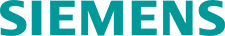 Logo von Siemens