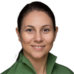 Cristina Tuik - Chief Operating Officer relayr