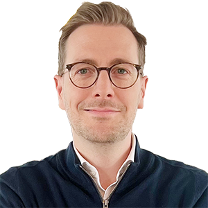 Amadeus von Kummer - Chief Market Officer Teylor