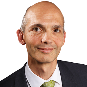 Dr. Bertram Weiss - Pharma Lead Merantix Momentum GmbH