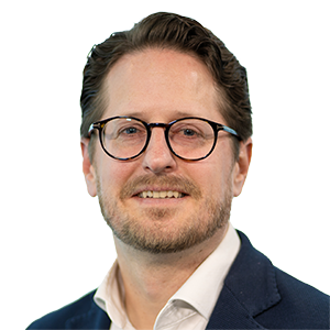 Prof. Dr. Rainer Zeichhardt - Professor of Leadership and Human Resources Business School Berlin 