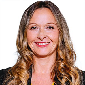 Andrea Euenheim - Senior Advisor/Aufsichtsrat Andrea Euenheim