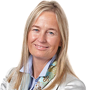 Anja Müller - Korrespondentin Familienunternehmen, Ressort Unternehmen und Märkte Handelsblatt