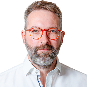 Lars Braunholz - Geschäftsführer p.c.a.k. pension & compensation consultants GmbH