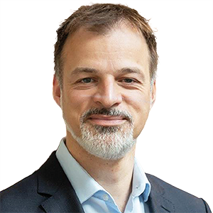 Dr. Björn Bringmann - Managing Director, Deloitte AI Institute Lead Deloitte 