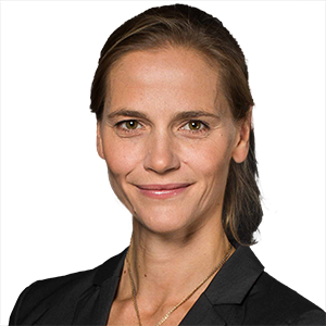 Claire Helffer-de Soyres - Generative AI for Enterprise Lead NVIDIA 