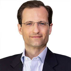 Sebastian Dürdoth - Senior Corporate Counsel Microsoft 