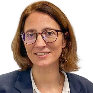 Elvire Meier-Comte - VP- Head of HR Site Airbus