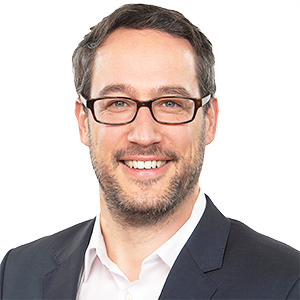 Dr. Matthias Emler - Partner BI, AI & Data Horváth