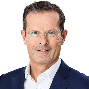 Dr. Henrik Fastrich - Managing Partner GoodFace Capital 