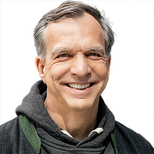 Philipp Gerbert - CEO  TUM Venture Labs